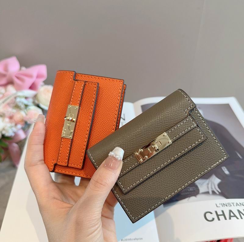 Hermes Card bag 12
